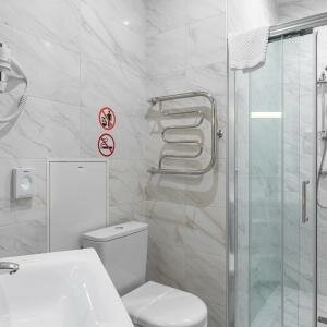 Стандарт одноместный