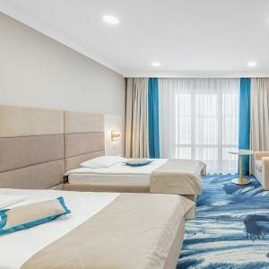 Делюкс Твин