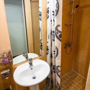 Двухместный