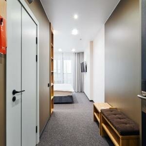 Стандарт Твин