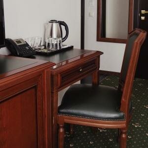 ДВУХМЕСТНЫЙ ДЕЛЮКС