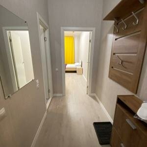 Улучшенные Апартаменты Студио