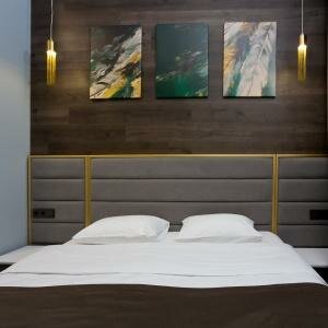 Комфорт с душем