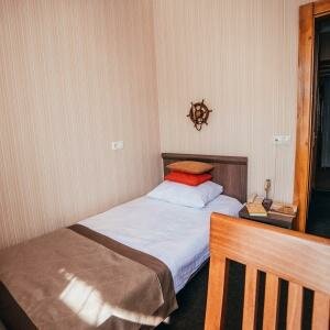 ОДНОМЕСТНЫЙ СТАНДАРТНЫЙ НОМЕР