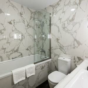 КОМФОРТ С ДВУМЯ КРОВАТЯМИ TWIN