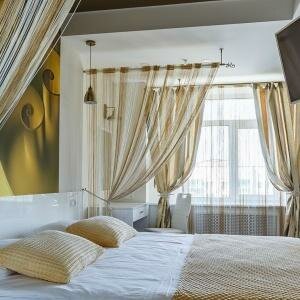 Люкс однокомнатный Джуниор Сюит