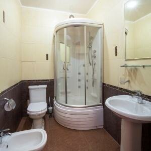 Стандарт двухместный (2 кровати)