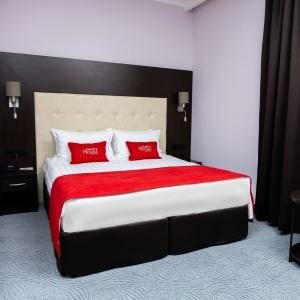 Стандарт (1 кровать)