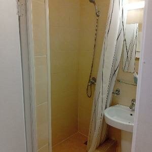 Стандарт Комфорт одноместный