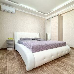 Улучшенный двухместный 20 м2