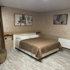 Апараменты Люкс