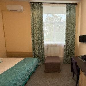 Одноместный улучшенный номер