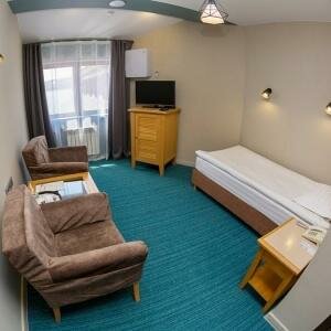 Стандарт с видом 1-местный