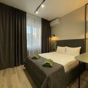 Апартаменты № 102