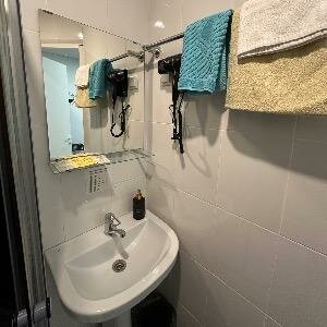 Двухместный улучшенный № 8 (2 кровати)