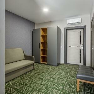 2-местный Люкс