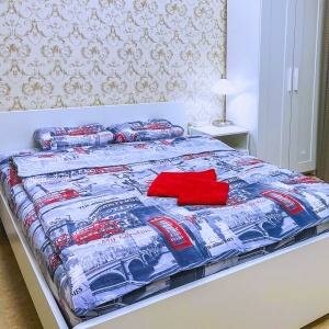 Люкс (удобства на этаже)