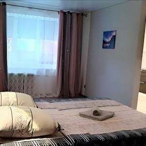 Однокомнатная квартира на ул. Ленинский проспект, 27, корпус 2