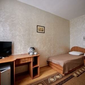 Двухместный комфорт