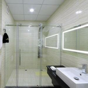 Standard одноместный