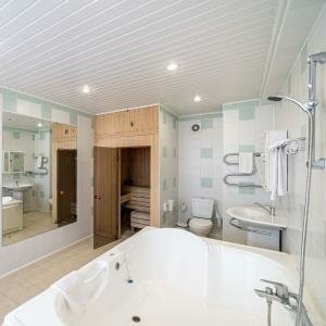 Апартамент Дабл