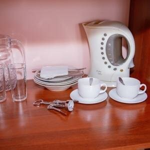 Стандарт двухместный с двумя кроватями