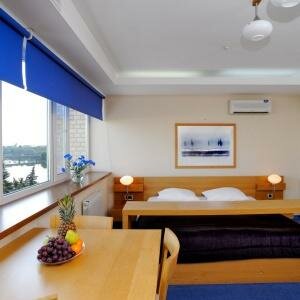 ДВУХМЕСТНЫЙ СТАНДАРТ КОМФОРТ (DOUBLE) №701,708,715,716,727