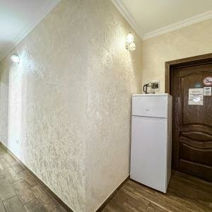 Люкс с 2-мя спальнями 50м2