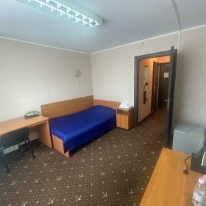 Стандарт улучшенный