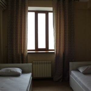 Эконом 2м 2 корпус (удобства на этаже)