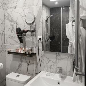 Апартаменты