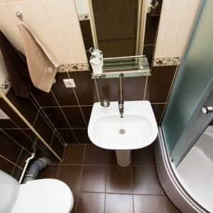 ДВУХМЕСТНЫЙ СТАНДАРТ ДАБЛ