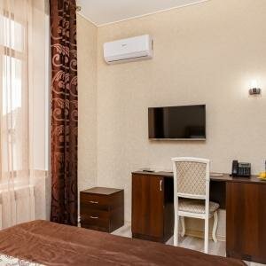 Номер категории "Стандарт без балкона"