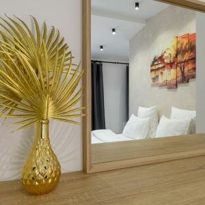 Полулюкс с террасой