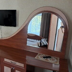 Комфорт улучшенный