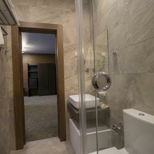 Стандарт с 2-мя раздельными кроватями