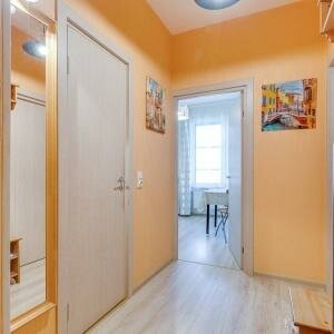 Семейные 1-комнатные Апартаменты