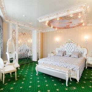 Джуниор сюит