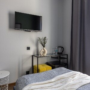 Одноместный номер Стандарт