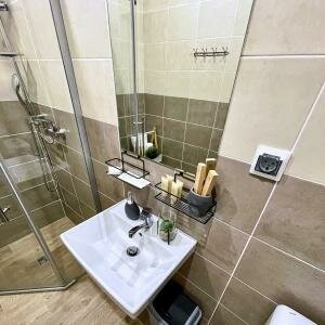 Стандартный 2-местный номер с раздельными кроватями