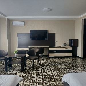 Стандарт четырехместный