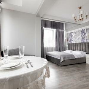 Апартаменты Делюкс