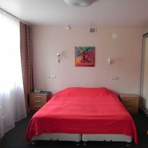 Стандарт улучшенной планировки