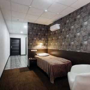 Номер для людей с дополнительными потребностями