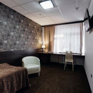 Номер для людей с дополнительными потребностями