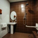 Номер для людей с дополнительными потребностями в Городской