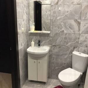 Двухкомнатный