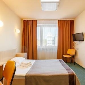 ДВУХКОМНАТНЫЙ ДВУХМЕСТНЫЙ НОМЕР