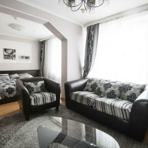 Апартаменты