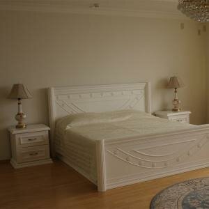 Супер Люкс 4к/6м с видом на море